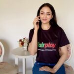Zoya Afroz Instagram – Use Affiliate Code ZOYA300 to get a 300% first and 50% second deposit bonus.

The thrill of the IPL continues as it’s heading towards the final few weeks. Stand the best chance to win big during the IPL by predicting the performance of your favorite teams and players. 🏆🏏 

Get a 15% referral bonus on inviting your friends and a 5% loss-back bonus on every IPL match. 💰🤑

Don’t miss out on the action and make smart bets with FairPlay. 

😎 Instant Account Creation with a few clicks! 

🤑300% 1st Deposit Bonus & 50% 2nd Deposit Bonus, 9% Recharge/Redeposit Lifelong Bonus/10% Loyalty Bonus/15% Referral Bonus

💰5% lossback bonus on every IPL match.

👌 Best Market Odds. Greater Odds = Greater Winnings! 

🕒⚡ 24/7 Free Instant Withdrawals Setted in 5 Minutes

Register today, win everyday 🏆

#IPL2023withFairPlay #IPL2023 #IPL #Cricket #T20 #T20cricket #FairPlay #Cricketbetting #Betting #Cricketlovers #Betandwin #IPL2023Live #IPL2023Season #IPL2023Matches #CricketBettingTips #CricketBetWinRepeat #BetOnCricket #Bettingtips #cricketlivebetting #cricketbettingonline #onlinecricketbetting