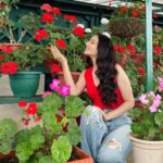 Zoya Afroz Instagram - Flowers need time to bloom. So do you.