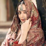 Zoya Afroz Instagram - 🫶🏼✨