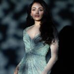 Zoya Afroz Instagram – Midnight emerald magic🧚🏻‍♂️

This stunning custom-made gown for my Miss International pageant finale by @officialsaishashinde has all my heart! 

A big thank you to the entire team for this beautiful picture and for all the hard work!

National Director: @iamnikhilanand @iam_nishantanand
Creative Director: @krish.gangwar
Wearing: @officialsaishashinde
Photography: @ritikravi_11
Video by: @mohitsenaniphotography
Makeup: @ammysmakeover
Hair: @hair_artist_anthony_turner_