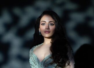 Zoya Afroz Instagram - Midnight emerald magic🧚🏻‍♂️ This stunning custom-made gown for my Miss International pageant finale by @officialsaishashinde has all my heart! A big thank you to the entire team for this beautiful picture and for all the hard work! National Director: @iamnikhilanand @iam_nishantanand Creative Director: @krish.gangwar Wearing: @officialsaishashinde Photography: @ritikravi_11 Video by: @mohitsenaniphotography Makeup: @ammysmakeover Hair: @hair_artist_anthony_turner_