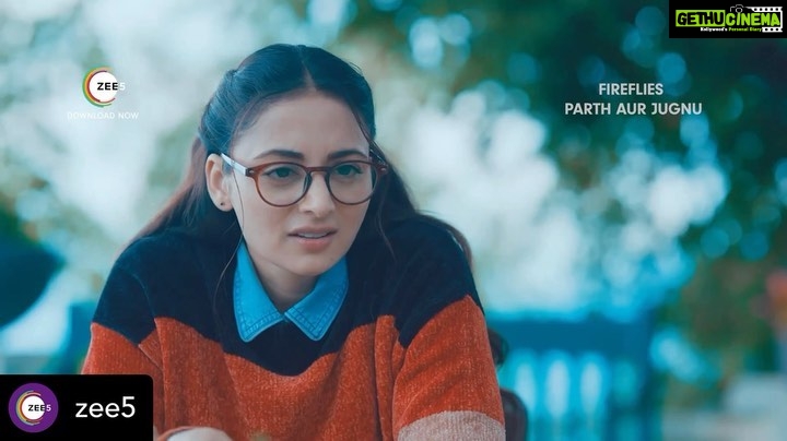 Zoya Afroz Instagram - @zee5 Nothing screams adventure like getting lost in a world of ancient secrets and untold mysteries! ✨ #Fireflies premieres 5th May on #ZEE5 #FirefliesOnZEE5 @cinnamonmediaandartworks @amrit_walia111 @animeshpverma @hemant.gaba @devduttmyth @ronmarz @prashantpanda79 @sunnyinderofficial @jesilpatel @zee5 @manish_kalra @zee5global @baansuree @deepaksuvarna501 @madhoo_rockstar @priyanshuchatterjee @luke_kenny_live @varunkapoor_28 @Zoyaafroz @kavita_Ghai @Vineeta_m_joshee @rahulsinghofficialpage @davehitesh4878 @anujkhurana2610 @meetmukhi_in @aekambinjwe @akshat8000 @anayashivan @bhojwaniharshit @rivarora_ @harminder019