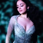 Zoya Afroz Instagram - 𝐄𝐦𝐞𝐫𝐚𝐥𝐝 𝐌𝐢𝐝𝐧𝐢𝐠𝐡𝐭 💚✨| COMING SOON! @zoyaafroz @missinternationalofficial National Director: @iamnikhilanand @iam_nishantanand Creative Director: @krish.gangwar Wearing: @officialsaishashinde Photography : @ritikravi_11 Video by: @mohitsenaniphotography Makeup: @ammysmakeover Hair: @hair_artist_anthony_turner_ #glamandsupermodelindia #Glamanand #gsi #missindia #MissInternational #missindiainternational #gsi2021 #glamandsupermodelindia2021 #zoyaafroz