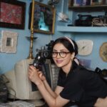 Zoya Afroz Instagram - A room of endless possibilities and captured moments