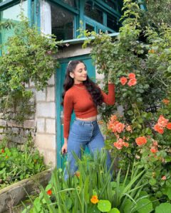 Zoya Afroz Instagram - 