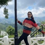 Zoya Afroz Instagram – Some more Shimla posts coming right up🙃