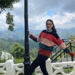 Zoya Afroz Instagram - Some more Shimla posts coming right up🙃