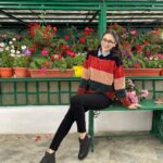 Zoya Afroz Instagram - Some more Shimla posts coming right up🙃