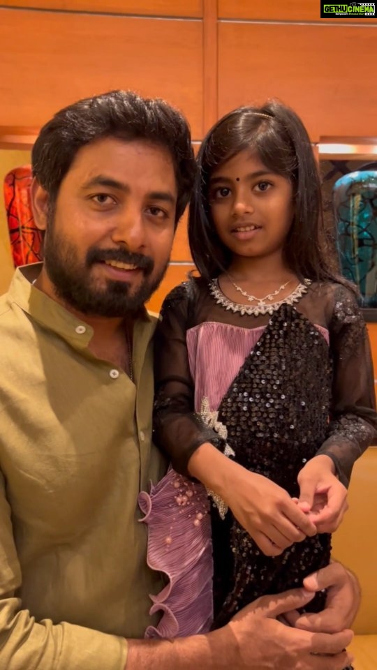Aari Instagram - அனைவருக்கும் இனிய விநாயகர் சதுர்த்தி வாழ்த்துக்கள்!