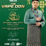 Aaron Aziz Instagram - 🥲