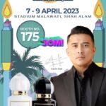 Aaron Aziz Instagram - Alhamdulillah jom jumpa @aaronaziztheoud.hq by @aarondwiaziz di #bazarrayapalingriuh 😍 Kami akan berada disana dan pelbagai tawaran, aktiviti dan Free gift menarik menanti anda! ✨🌙 Jumpa Nanti INSYAALLAH 🤩 Stadium Malawati Shah Alam