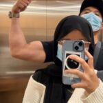 Aaron Aziz Instagram - Assalamu’alaikum. Alhamdulillah pembedahan Mama went well. Terima kasih atas semua doa doa anda. Semoga ALLAH cast HIS GRACE n MERCY upon semua. Thank you kpd semua kawan2 di SG for the love and support. Boleh dapatkan @aaronaziztheoud.hq di Kinex booth @7monstermotoring Di CelebRaya by @fatimahmohsin Selamat Berpuasa semua. Everybody needs a 2nd chance. Mucho mi amore @dahliaarissaaaron @noriofficial.hq