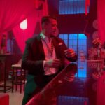 Aaron Aziz Instagram - Keep Calm with #Akso Dan ye “I’m Good” #LDBC coming soon guys. @officialaksomalaysia #AksoGT #AksoIGO #AksoIGOBold #AksoHavana Yes Akso kita dah dapat approval by Sirim Malaysia #thevapedon