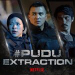 Aaron Aziz Instagram - @chrishemsworth + @aarondwiaziz + @fifyazmi = A 🔥💪💥 #PuduExtraction Mission! Saksikanlah camne hero2 tempatan kita menyelamatkan @iedilputra yang ditawan di pintu gerbang Penjara Pudu 😱 yang mempunyai kisah dan sejarahnya tersendiri dengan tip-tip awesome dan surprise 😉 dari Chris Hemsworth dan @samhargrave dari #Extraction2.