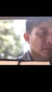 Aaron Aziz Instagram - Subhanallah alhamdulillah lailahaillallah Syukur Alhamdulillah. Anungerah ini utk My arwah Mummy. Memang Abg sangat feel sebab Scene Scene tu setelah saya balik dari kebumikan ibu tersayang saya. Dan dialog ada lah sebenarnya apa saya akan cakap kalau arwah Mummy hidup lagi. This is for you MUMMY!! Love you always n forever 
Dan khas utk @globalstationsb @aliaramly and yerima kasih Kak Ton. Selama 20tahun bersama Global  thank you to Kak Ton, Alia dan Adila. Dan para juri @tv3malaysia Thank you so much. Kepada My fans and supporters @aaronatorsfc n penonton Thank you so much dan paling penting My Wife Also My who has been The back Bone Of My Career. Without my Wife Dan anak anak tak mungkin saya boleh tahan selama ni. Thank you My dearest wife cum Manager. #suamilelakipendosa @lordstailor @officialaksomalaysia