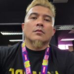 Aaron Aziz Instagram - Saya Mohon semua sabar dan jgn balas dendam ye. Saya sayang Singapore Dan Malaysia. @officialaksomalaysia @wearehombremy
