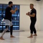 Aaron Aziz Instagram - Yg korang nanti nantikan akan datang. @zul_ariffin @skop_ig