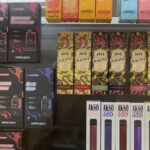 Aaron Aziz Instagram - This is for the Champions only. The King of all disposable vapes. @officialaksomalaysia @vng_distribution #AksoHavana #AksoGT #AksoGTAAseries #AksoIgo #AksoIGOBold #TheVapeDon #Onlythebest #oneandonly