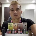 Aaron Aziz Instagram - @officialaksomalaysia #AksoIGO #AksoIGOBold #AksoHavana #AksoGT #TheVapeDon #barangbaik