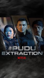 Aaron Aziz Instagram - @chrishemsworth + @aarondwiaziz + @fifyazmi = A 🔥💪💥 #PuduExtraction Mission!

Saksikanlah camne hero2 tempatan kita menyelamatkan @iedilputra yang ditawan di pintu gerbang Penjara Pudu 😱 yang mempunyai kisah dan sejarahnya tersendiri dengan tip-tip awesome dan surprise 😉 dari Chris Hemsworth dan @samhargrave dari #Extraction2.