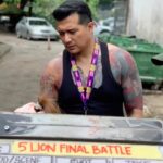 Aaron Aziz Instagram – Yeah its like that homie. #AksoGT skrg dah approve only the best with Akso @officialaksomalaysia #5LTheFinalBattle Coming Soon Guys!!! #TheVapeDon