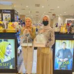 Aaron Aziz Instagram - #No1OUD SABR by Aaron Aziz the best seller ✨ THANK YOU 😍 #aaronazizworks #aaronaziz #sabroudedpperfume #aeon