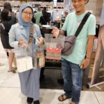 Aaron Aziz Instagram - #No1OUD SABR by Aaron Aziz the best seller ✨ THANK YOU 😍 #aaronazizworks #aaronaziz #sabroudedpperfume #aeon