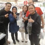 Aaron Aziz Instagram - #No1OUD SABR by Aaron Aziz the best seller ✨ THANK YOU 😍 #aaronazizworks #aaronaziz #sabroudedpperfume #aeon