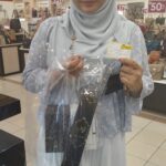 Aaron Aziz Instagram - #No1OUD SABR by Aaron Aziz the best seller ✨ THANK YOU 😍 #aaronazizworks #aaronaziz #sabroudedpperfume #aeon