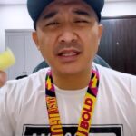 Aaron Aziz Instagram – #AksoIGOBold more flavour more taste. Memang padu @officialaksomalaysia @wearehombremy @vng_distro #thevapedon #aksoIGO #AksoGT #AksoSupa