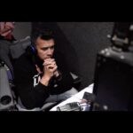 Aaron Aziz Instagram - Sometimes Abg get so tired sampai mcm nak lari ke tempat tiada orang. But tanggunjawab Abg kerana all my wonderful crew, cast and Assistant director semua depend on my screenplay utk diaorg cari makan jugak. So Abg kena stay strong walaupun dalam kesakitan. Doakan karya kami ye guys #5LFinalBattle @officialaksomalaysia @wearehombremy #aaronazizworks #Abgmentallyandphysicallytired #harapkorangsuka #harapkorangsokong #AksoIGO #AksoHavana #AksoIGOBold