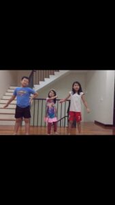 Aaron Aziz Instagram - Masya Allah Tabarakallah Just feeling a little bit emotional after my subuh. Missing my children quite abit ❤️ 

Birthed my first baby in 2004 and fast forward to 2023, one is sitting for IB and another one A levels soon and the youngest one is in Year 9 Insya Allah . If i were to replay the past, there were so many things i wished i could have done differently for my children. Maybe also giving extra attention to some areas here and there. I learned how to be a mother just a year after i got married and i am still learning and learning today. But Alhamdulilah i believe they still grew up well in my eyes and Masya Allah Tabarakallah they are the best children i could ever wished for. Alhamdulilah Thank you Allah swt for every blessings you give this servant who is truly undeserving and yet you protect us and grant us Rizq. Truly Allah swt is the most merciful. Children, remember, we are proud of you for going through all the struggles that we are not aware of and for always trying your best. Mummy loves u babies. 

SubhanAllah Time waits for no man. 
Cherish every single moment with our children. The greatest gift we can give our children is our time, love, and attention. Whenever i think of time, it reminds me of one hadith that gives me remorse and made me reflect on how i used to spend my time before but it also serves as a reminder and push me to better manage my time for this dunia and most importantly akhirat. 

The Prophet saw said: “The feet of a servant will not touch the ground until he asked about his life and how he spent it; his knowledge and how he acted upon it; his wealth and how he acquired it and spent it and his body and how it was used.” [Tirmidhi]

Ya Rabb, you are our only protector and you are Ar Rahman Ar Rahim, Allahumma Solli ala Muhammad wa ala ali Muhammad. Ya Rabb please  grant our children Al Afiyah Ameen