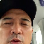 Aaron Aziz Instagram – Part 2. Ok saya start dulu ye. Kalau Salah baca k curi nafas ke tolong Jgn condemn . Tujuan saya ni Bukan nak riak ke apa Tapi nak bagi rezeki dan juga pahala dari ALLAH SWT sekiranya ada 5-10 orang yg berjaya hafal. Saya ada jugak bahagian saham akhirat. #AlMulkChallenge