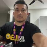 Aaron Aziz Instagram – Flavour pilihan yg isteri pilih adalah Yakult #AksoIGOBold tahniah siapa yg menangi esok saya akan umumkan nama nama pemenang RM200 @officialaksomalaysia