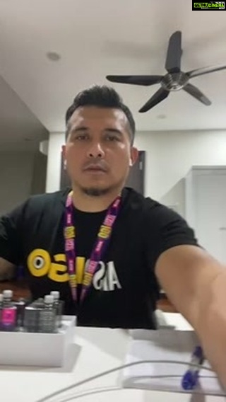 Aaron Aziz Instagram - Flavour pilihan yg isteri pilih adalah Yakult #AksoIGOBold tahniah siapa yg menangi esok saya akan umumkan nama nama pemenang RM200 @officialaksomalaysia