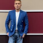Aaron Aziz Instagram - Minggu pertama #miconselebriti @awesometvmalaysia dah selesai. Siapa korang punya favourite Celeb dlm pertandingan ini? Dan siapa korang rasa akan disingkir minggu depan? Thank you @lordstailor