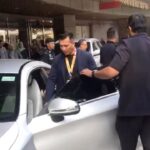 Aaron Aziz Instagram - ‘AES’ in action. Nuff said…. #serveandprotect #Bodyguardservices @officialaksomalaysia