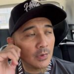 Aaron Aziz Instagram – Maafkan saya. Saya manusia biasa tapi bukan penzalim. Korang faham tak BUKAN SAYA YG LETAK ULAR KAT SITU… @animalmalaysia