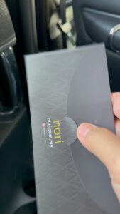 Aaron Aziz Instagram - Lokasi ke 3 sorry bukan kedua. Shah Alam Seksyen 13 Shell statusnya yg ada Mc D.