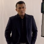 Aaron Aziz Instagram - Nuff said @singa_aka_notty @yungraja