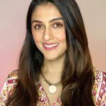 Aarti Chhabria Instagram - “In the process of letting go, you will lose many things from the past, but you will find yourself.” ~ Deepak Chopra