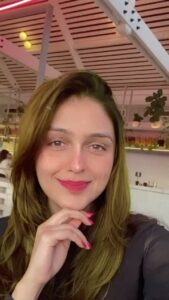 Aarti Chhabria Instagram - Some shots I took, but never shared… 🙈 Love you all! ❤️ please watch till the end 😅 and let me know which one you liked most… 😋 The many moods of your very own.. #moods