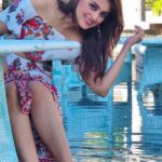 Aarti Chhabria Instagram - Caption this! 😘 #saturdayvibes