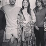 Aarti Chhabria Instagram - Brilliant shoot with @rohitreddygoa for a digital ad, such a pleasure shooting with him and the entire team! 📸 #comingsoon #digitalad #digitalmarketing #digitaladvertising