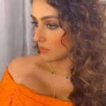 Aarti Chhabria Instagram - 🧡