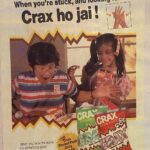 Aarti Chhabria Instagram - The journey started here 🧚‍♀️ swipe 👈 No words can express the gratitude I feel towards my parents and the opportunities that came my way. Feel so blessed and grateful✨🙏 for every single one, ever! #farex #godrej #suhana #sheetal #kwalityicecream #crax #bplsanyo #amulkesarshrikhand #babul #harmonyfurnishings #aartichabria #ads #pressads #throwbacktuesday #throwback