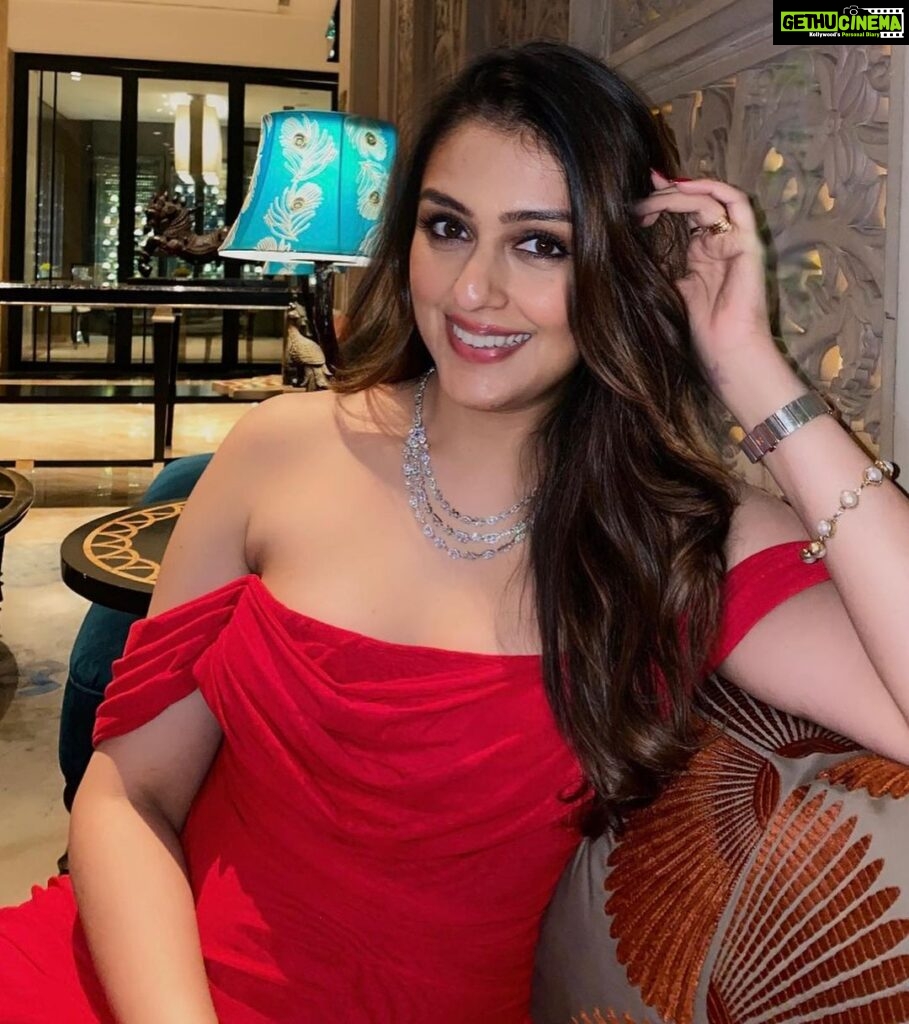 Aarti Chhabria Instagram - ❤️❤️❤️