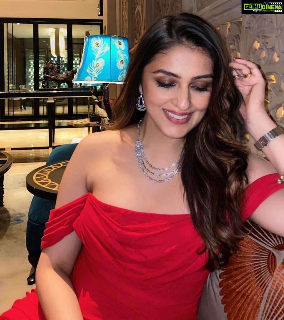 Aarti Chhabria Instagram - ❤️❤️❤️