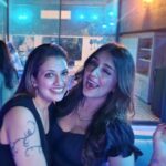 Aarti Chhabria Instagram - Blessed 🥰 ❤️ #saturdayshenanigans #sarurdaynight Bandra