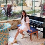 Aarti Chhabria Instagram - The will to win, the desire to succeed, the urge to reach your full potential… these are the keys that will unlock the door to personal excellence. – Confucius #blissfulliving #aartisblissfulliving